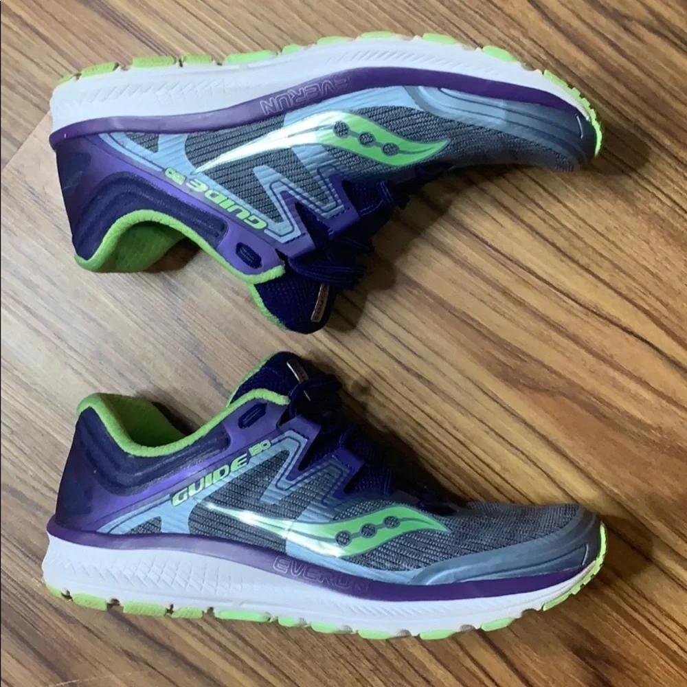 Saucony sneakers great